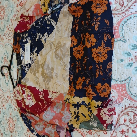 Johnny Was Alpha Easy Top - Picture 7 of 10